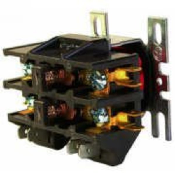 Resideo Snap-on Auxillary Contactor Snap-on Auxillary switch 1 close, 1 open, rating 10 amp DP3AUX-INO-1NC